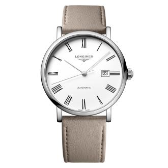 LONGINES ELEGANT COLLECTION