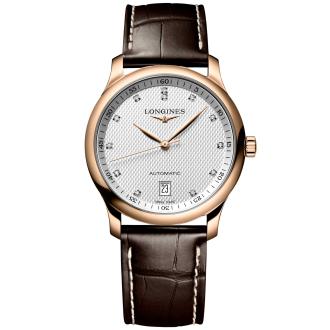 The Longines Master Collection