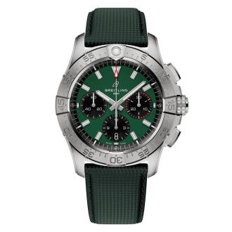 Avenger B01 Chronograph 42