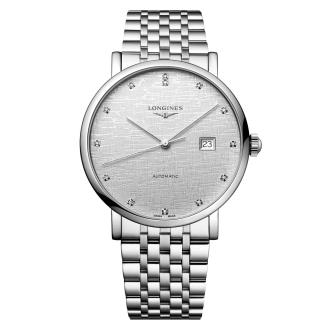 LONGINES ELEGANT COLLECTION