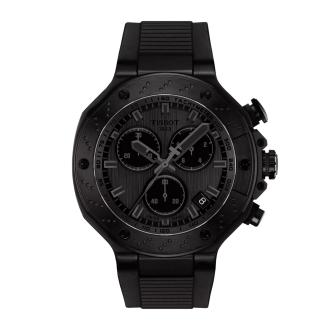 T-Race Quartz Chronograph