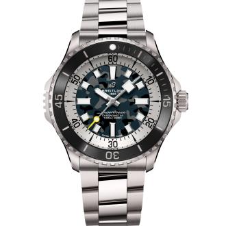 Superocean Automatic 46 Super Diver