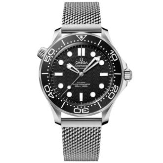 Seamaster Diver 300M