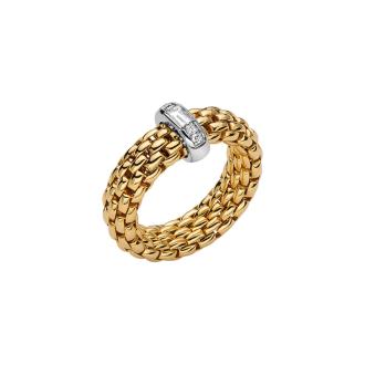 Vendôme Flex'it Ring mit Diamanten