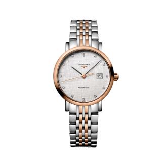 LONGINES ELEGANT COLLECTION