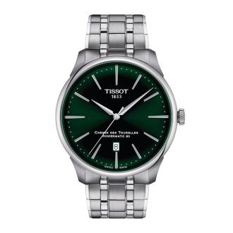 Tissot Chemin des Tourelles Powermatic 80 42 mm