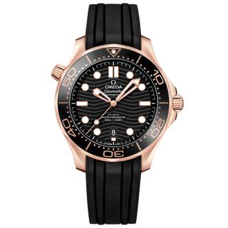 Seamaster Diver 300 M