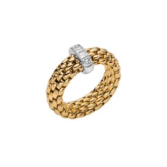 Vendôme Flex'it Ring mit Diamanten