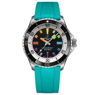 Superocean Automatic 42