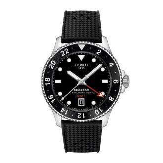 Seastar 1000 Quarz GMT