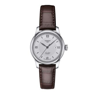 Le Locle Automatic Lady 