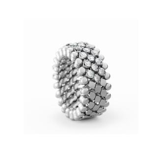 Brevetto Multi-Size Ring