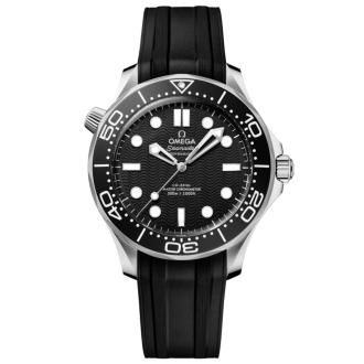 Seamaster Diver 300M