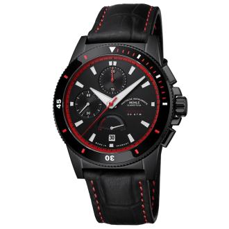 Sportivo Power Chronograph First Edition