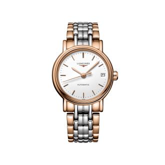 LONGINES PRÉSENCE