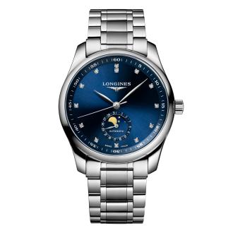 The Longines Master Collection