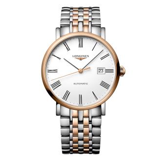 LONGINES ELEGANT COLLECTION