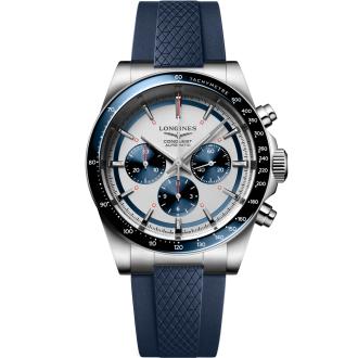 CONQUEST CHRONOGRAPH