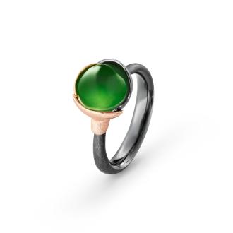 Lotus Ring 1