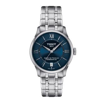 Tissot Chemin des Tourelles Powermatic 80 34 mm