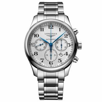 LONGINES MASTER COLLECTION CHRONOGRAPH