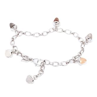 MIKADO Charm Armband