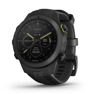 Marq® Athlete (Gen 2) – Carbon Edition