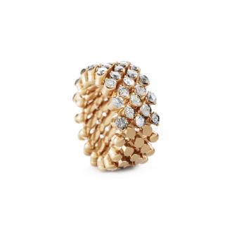 Brevetto Multi-Size Ring