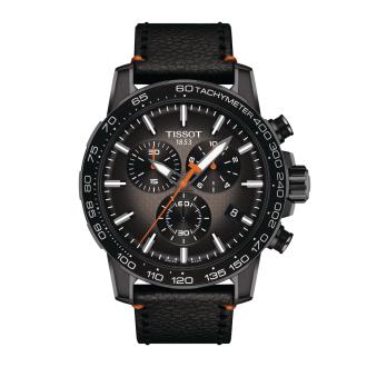 Tissot Supersport Chrono Basketball Edition