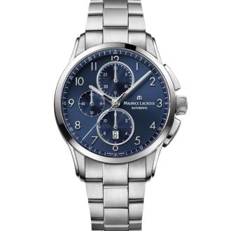 Pontos Chronograph