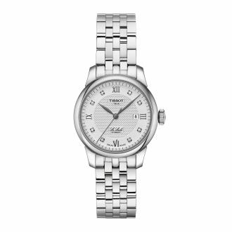 Le Locle Automatic Lady