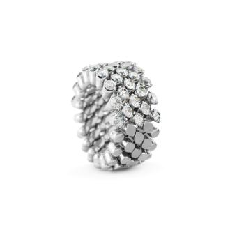 Brevetto Multi-Size Ring