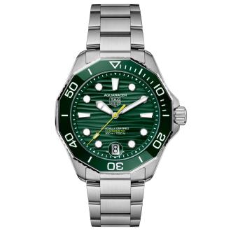 TAG HEUER AQUARACER PROFESSIONAL 300 DATE