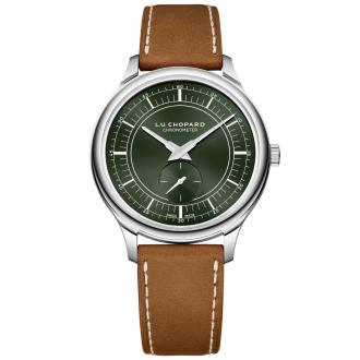 L.U.C XPS Forest Green