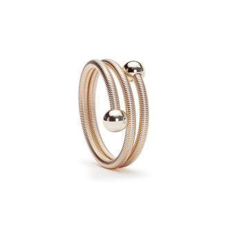 Colette C Embrace Ring 2-fach 