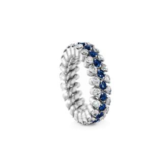 Brevetto Multi-Size Ring