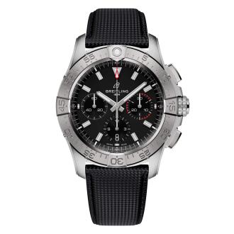 Avenger B01 Chronograph 42