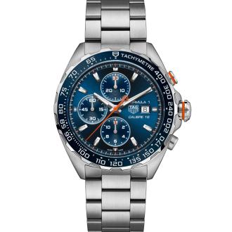 TAG HEUER FORMULA 1 CHRONOGRAPH