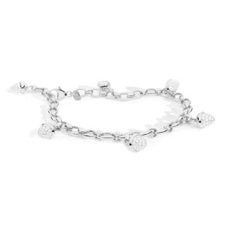 MIKADO Charm Diamant Pavé Armband