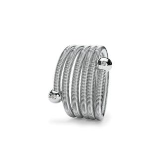 Colette C Embrace Ring 5-fach 