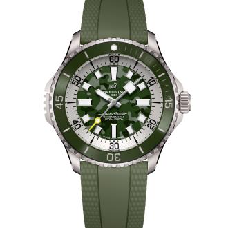 Superocean Automatic 46 Super Diver