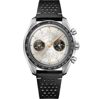 Speedmaster Chronoscope 