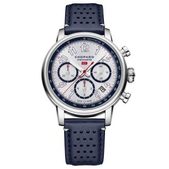 Mille Miglia Classic Chronograph "French Edition"