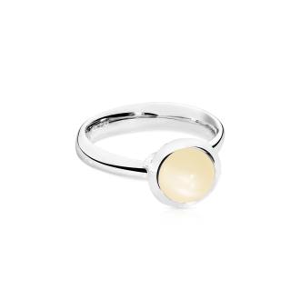 BOUTON Ring Small