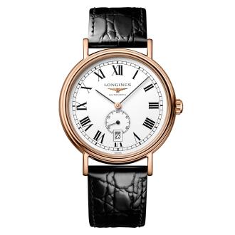 LONGINES PRÉSENCE