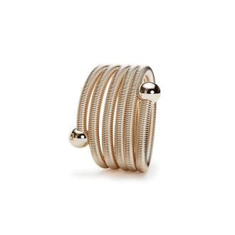 Colette C Embrace Ring 5-fach 