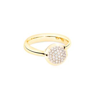 BOUTON Ring