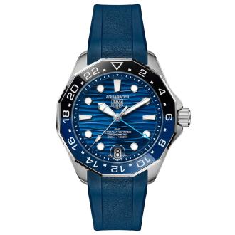 TAG HEUER AQUARACER PROFESSIONAL 300 GMT