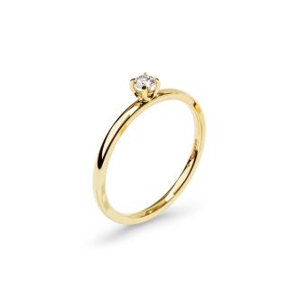 Amatis Fine C Ring