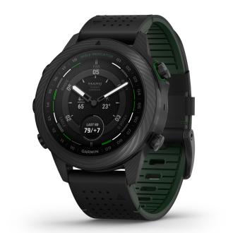 Marq® Golfer (Gen 2) – Carbon Edition